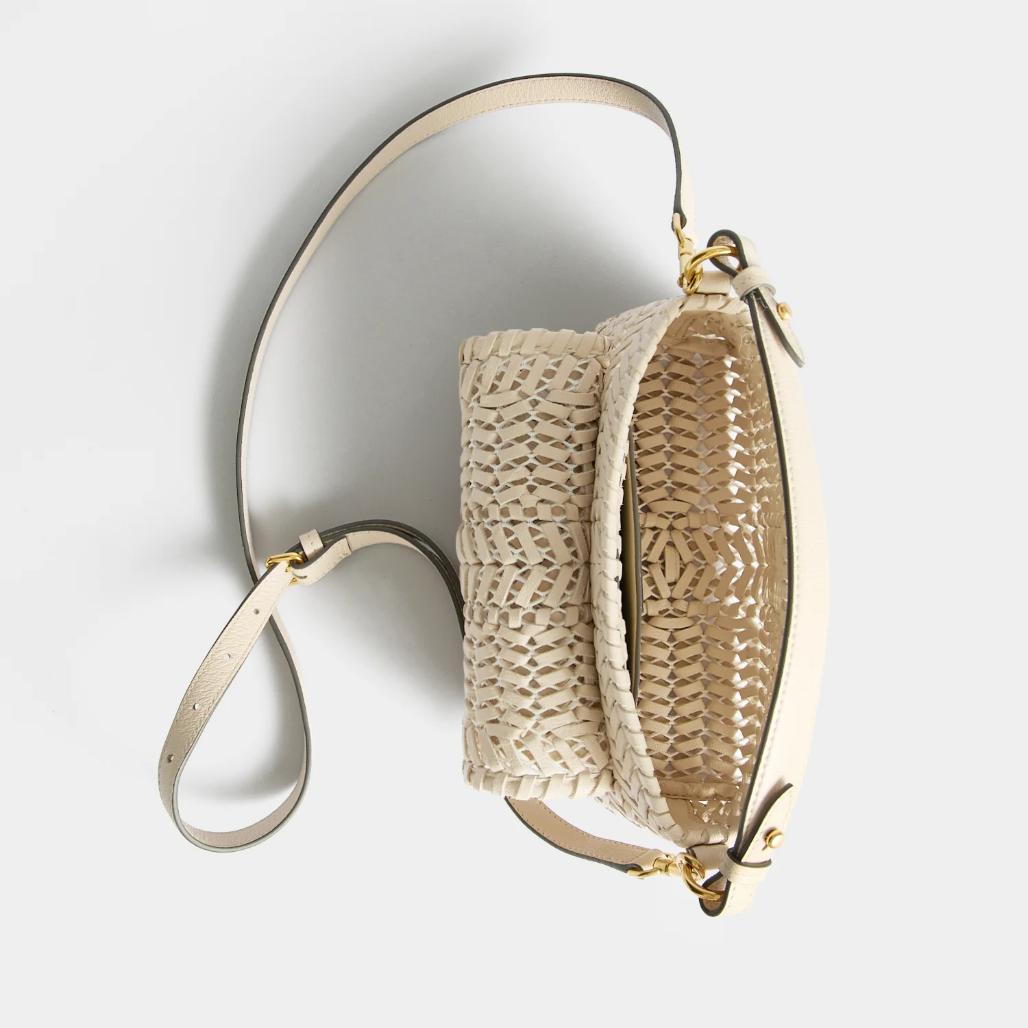 Neeson Cross-body - Image 11