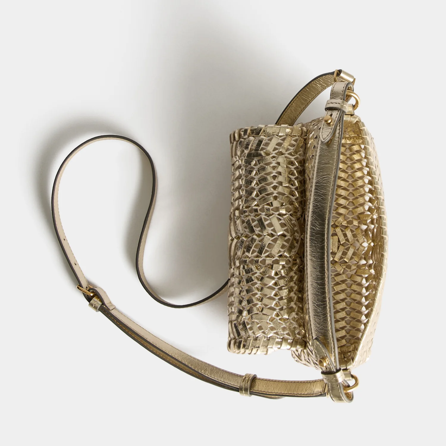 Neeson Cross-body - Image 9
