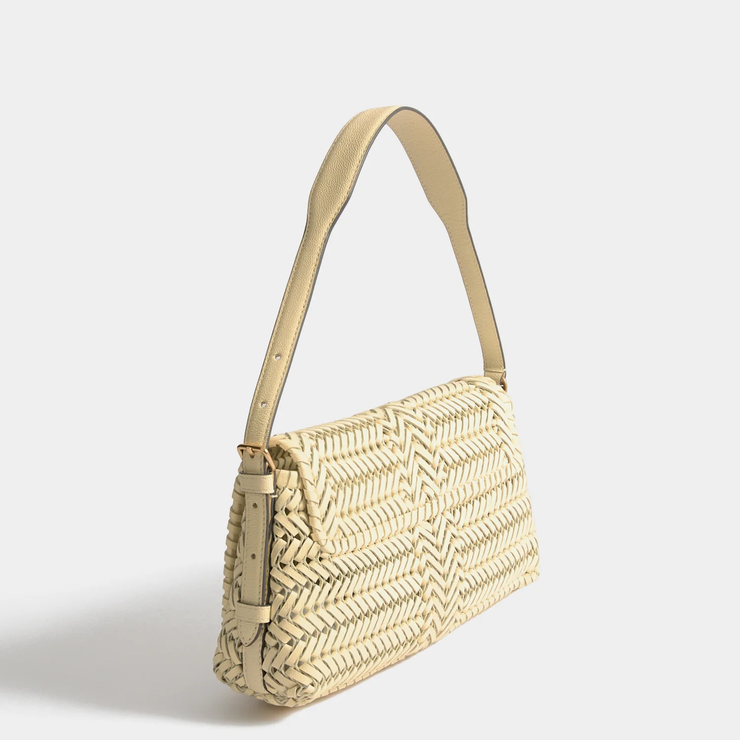 Neeson Shoulder Bag - Image 3