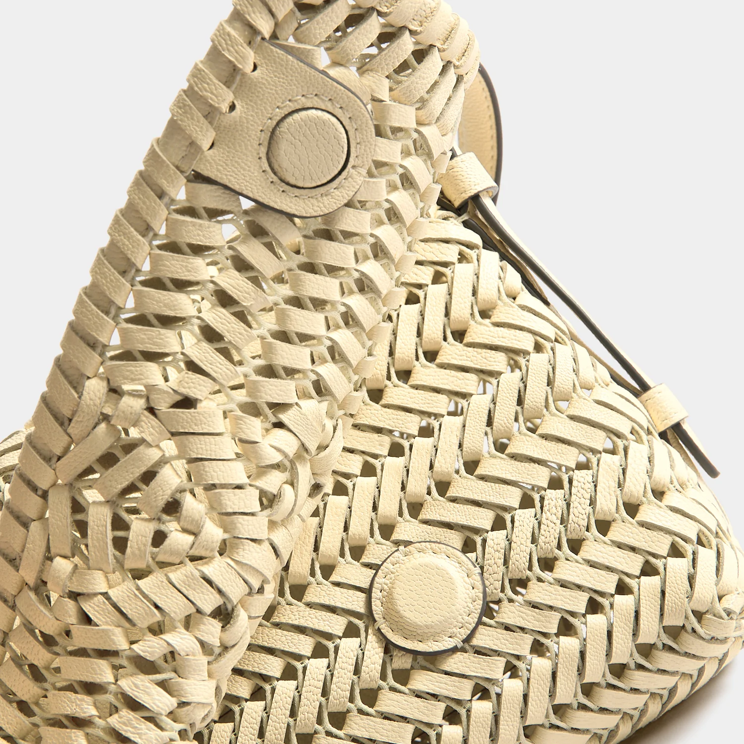 Neeson Shoulder Bag - Image 7