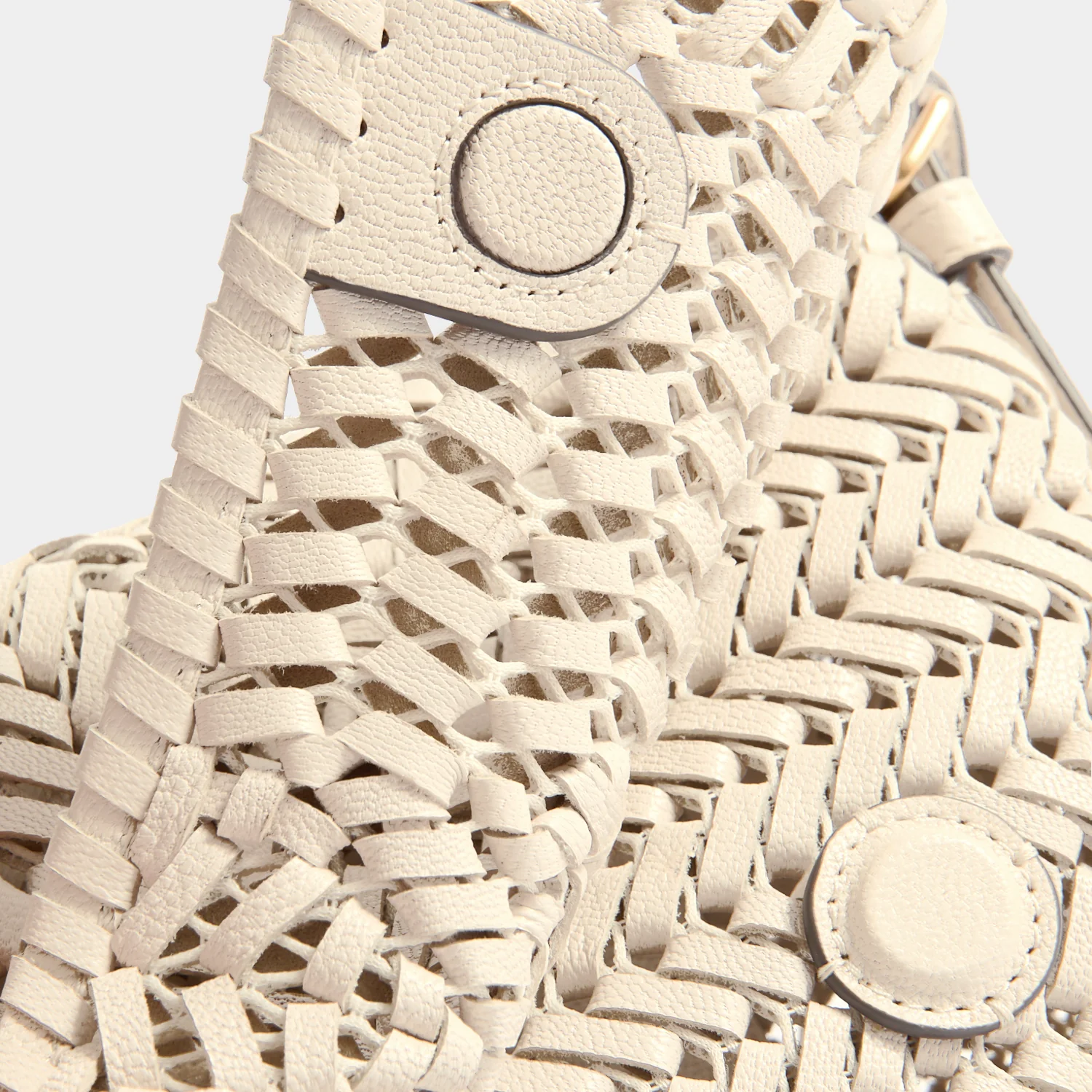Neeson Shoulder Bag - Image 6