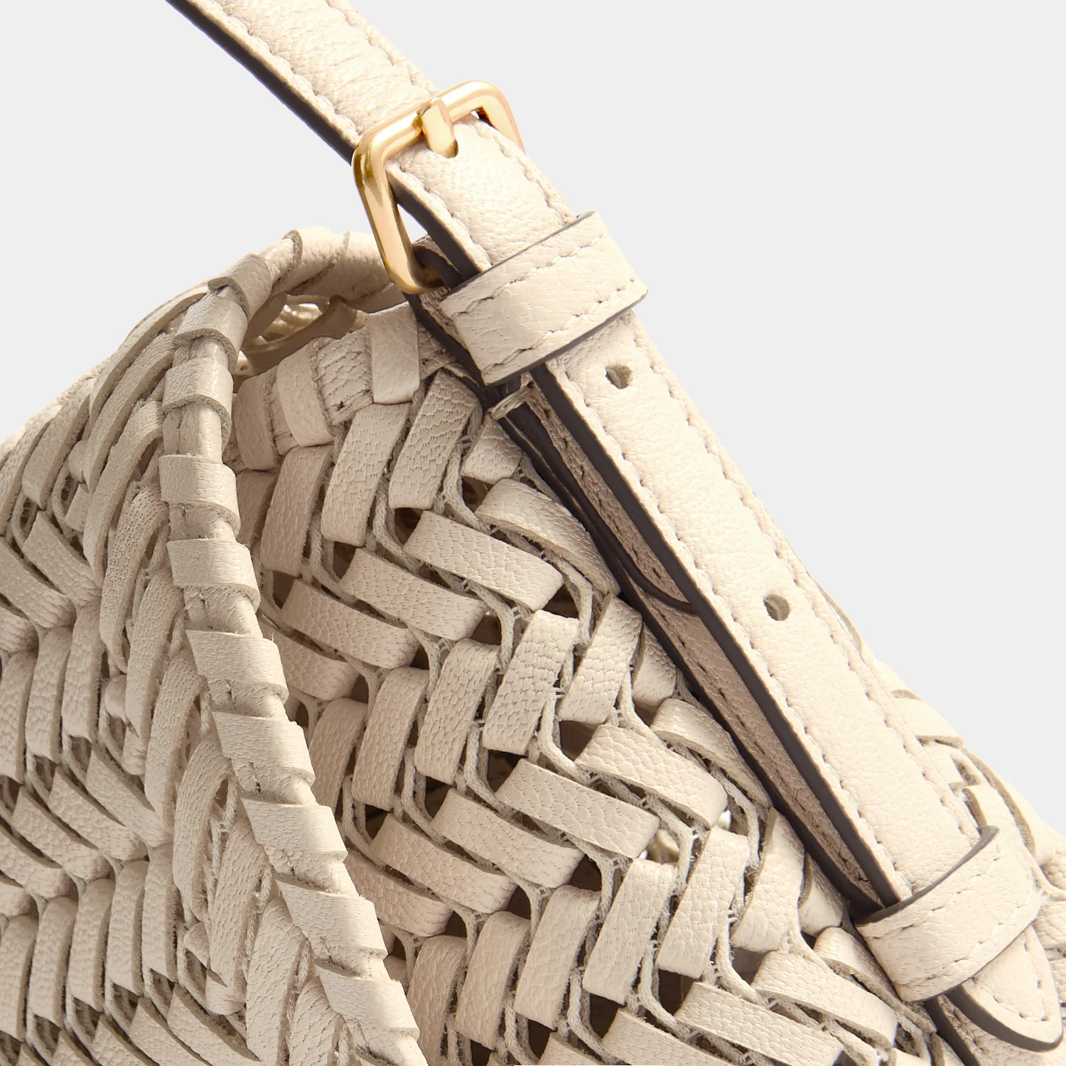 Neeson Shoulder Bag - Image 8