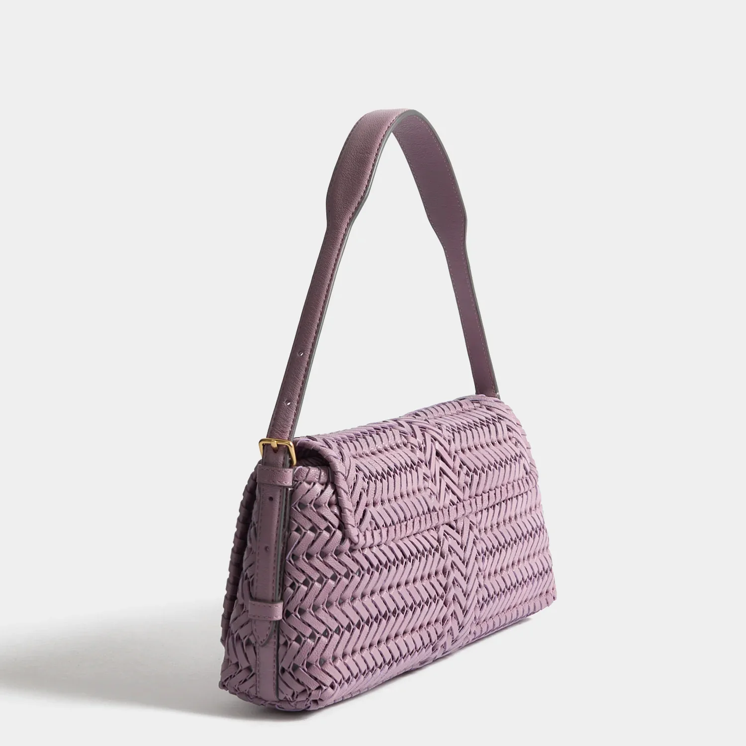 Neeson Shoulder Bag - Image 3
