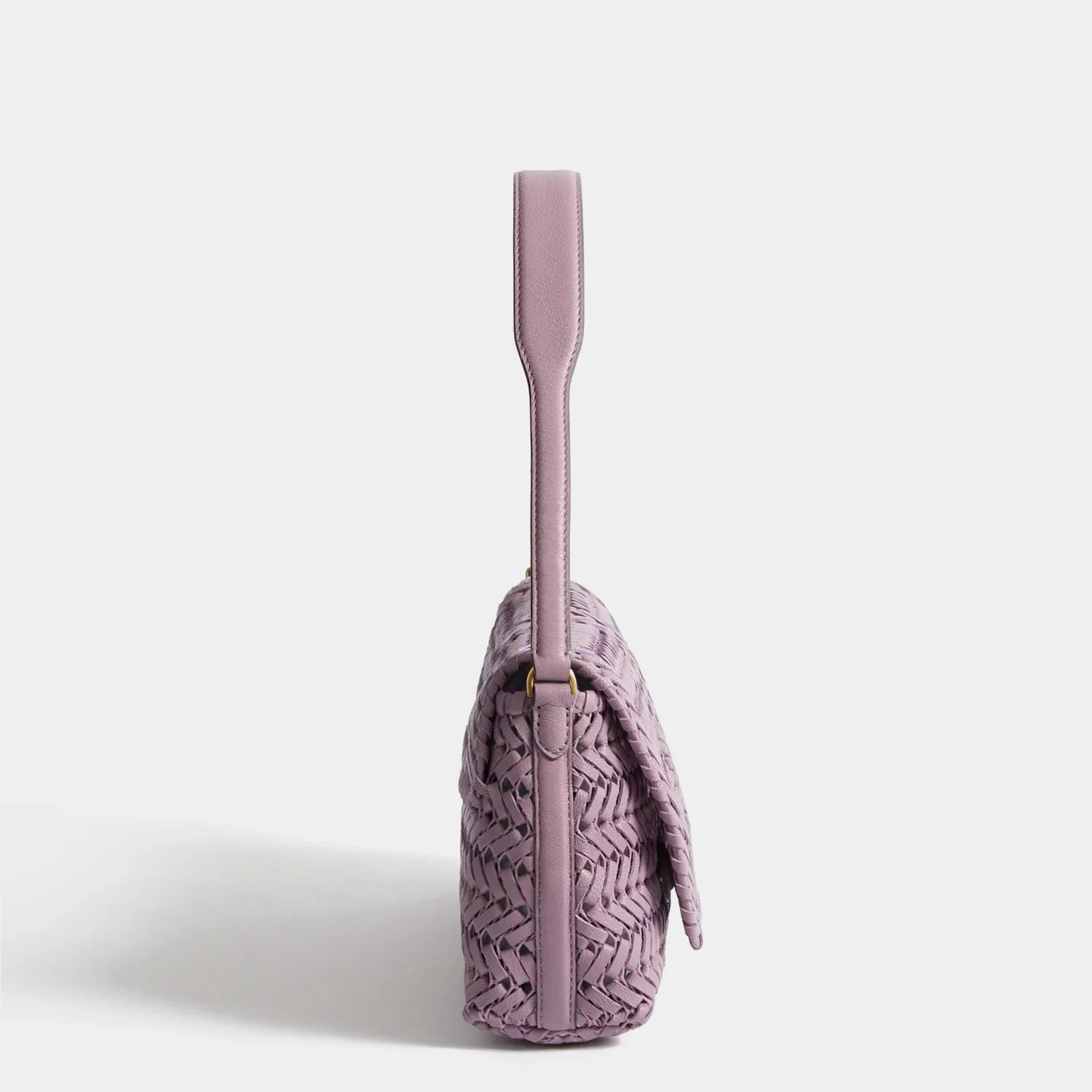 Neeson Shoulder Bag - Image 7