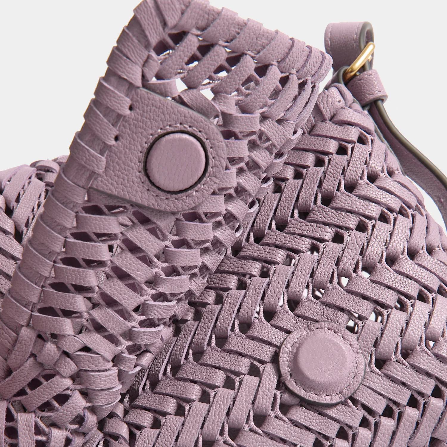 Neeson Shoulder Bag - Image 8