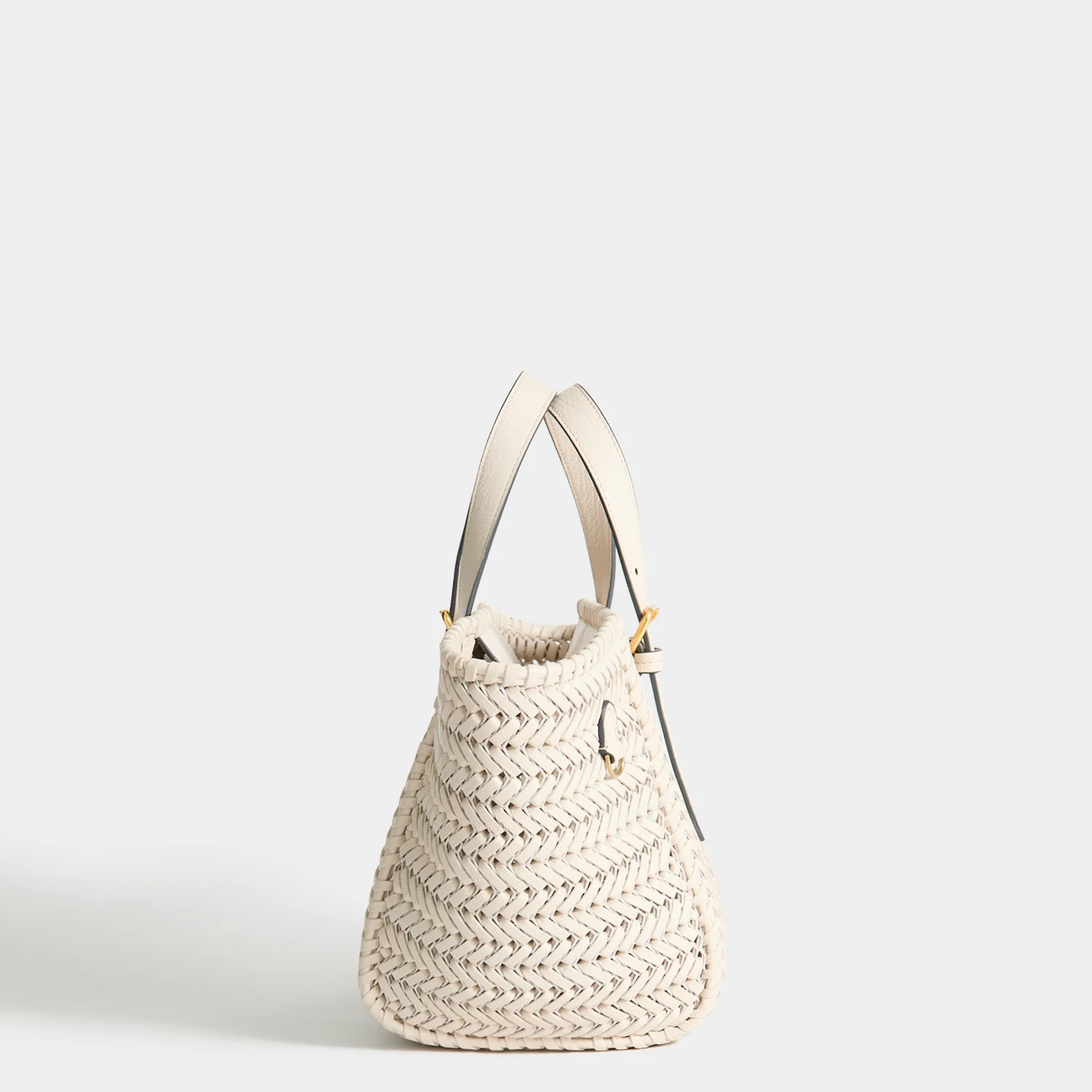 Neeson Small Square Tote - Image 6