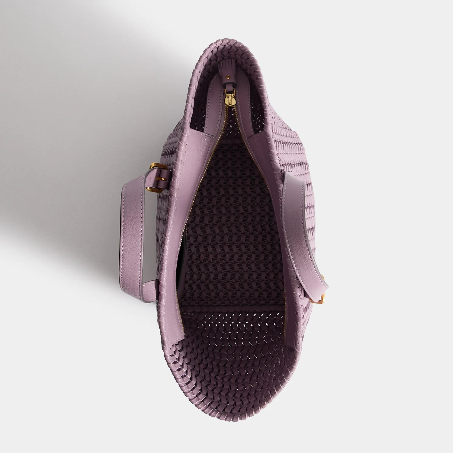 Neeson Small Square Tote - Image 7