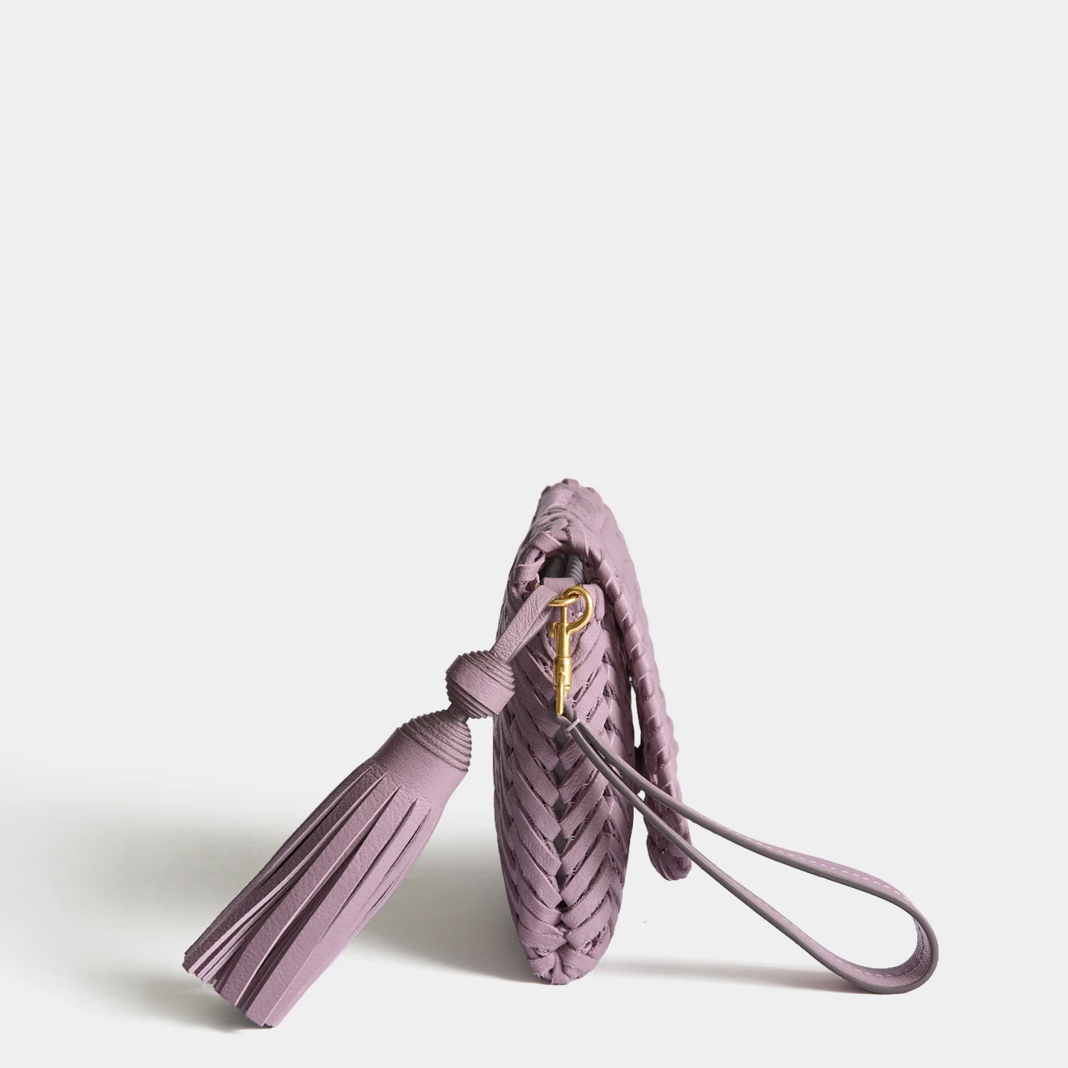 Neeson Tassel Clutch - Image 3
