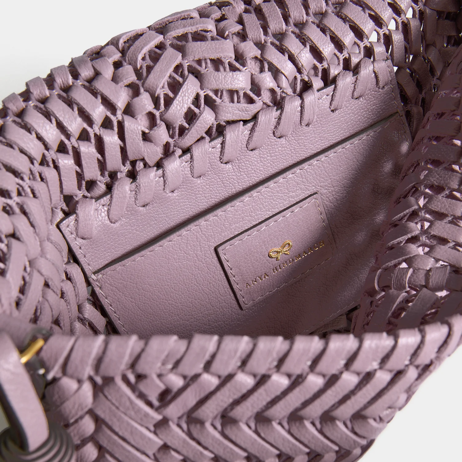Neeson Tassel Clutch - Image 4
