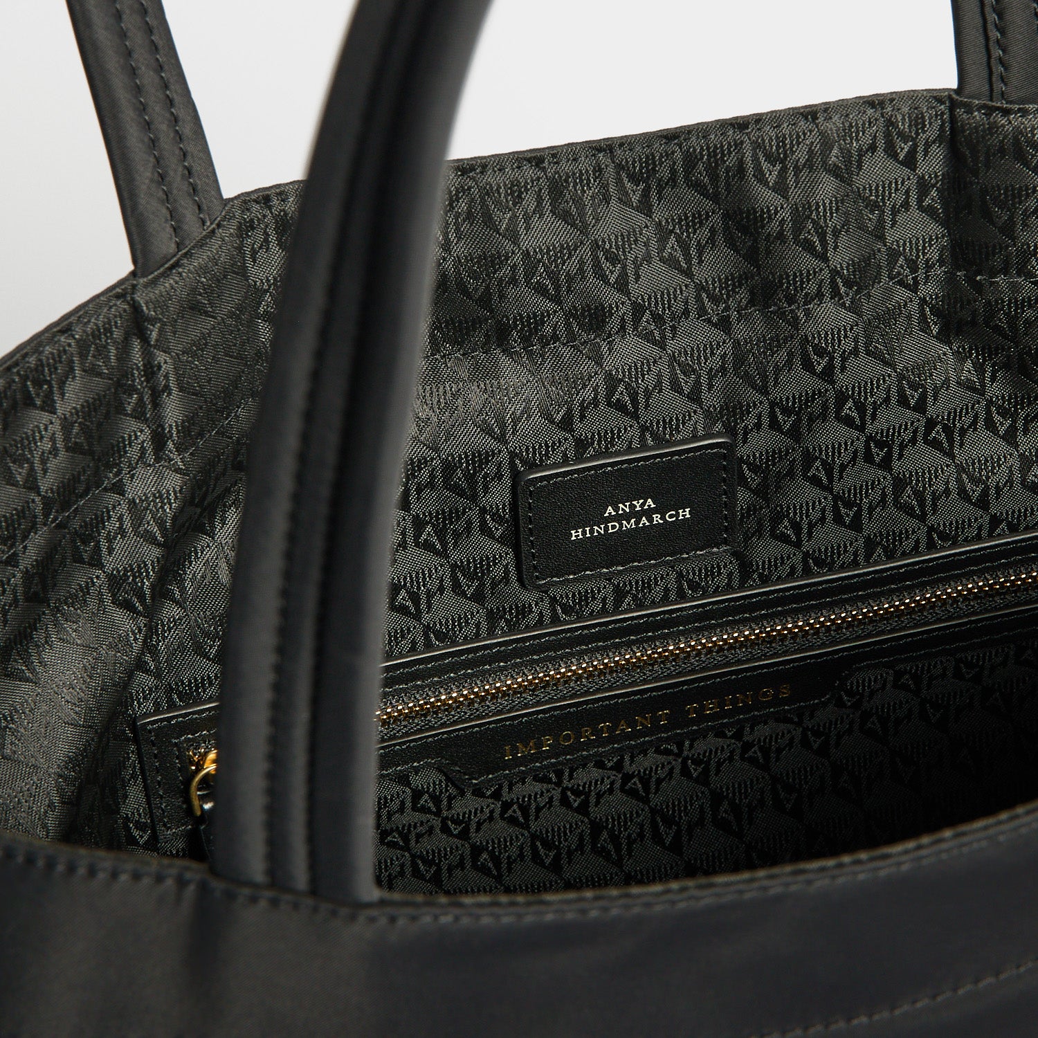Eyes Tote - Image 6