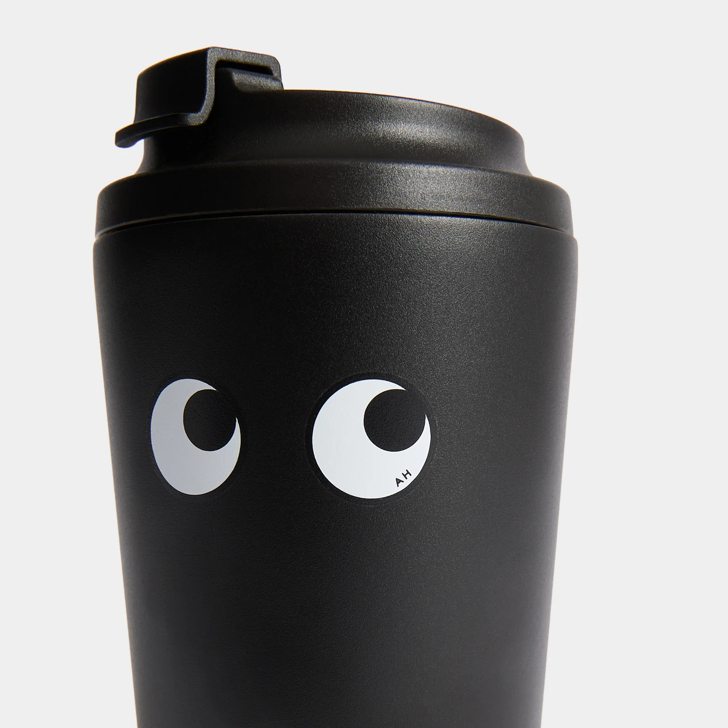 Eyes Reusable Coffee Cup - Image 4