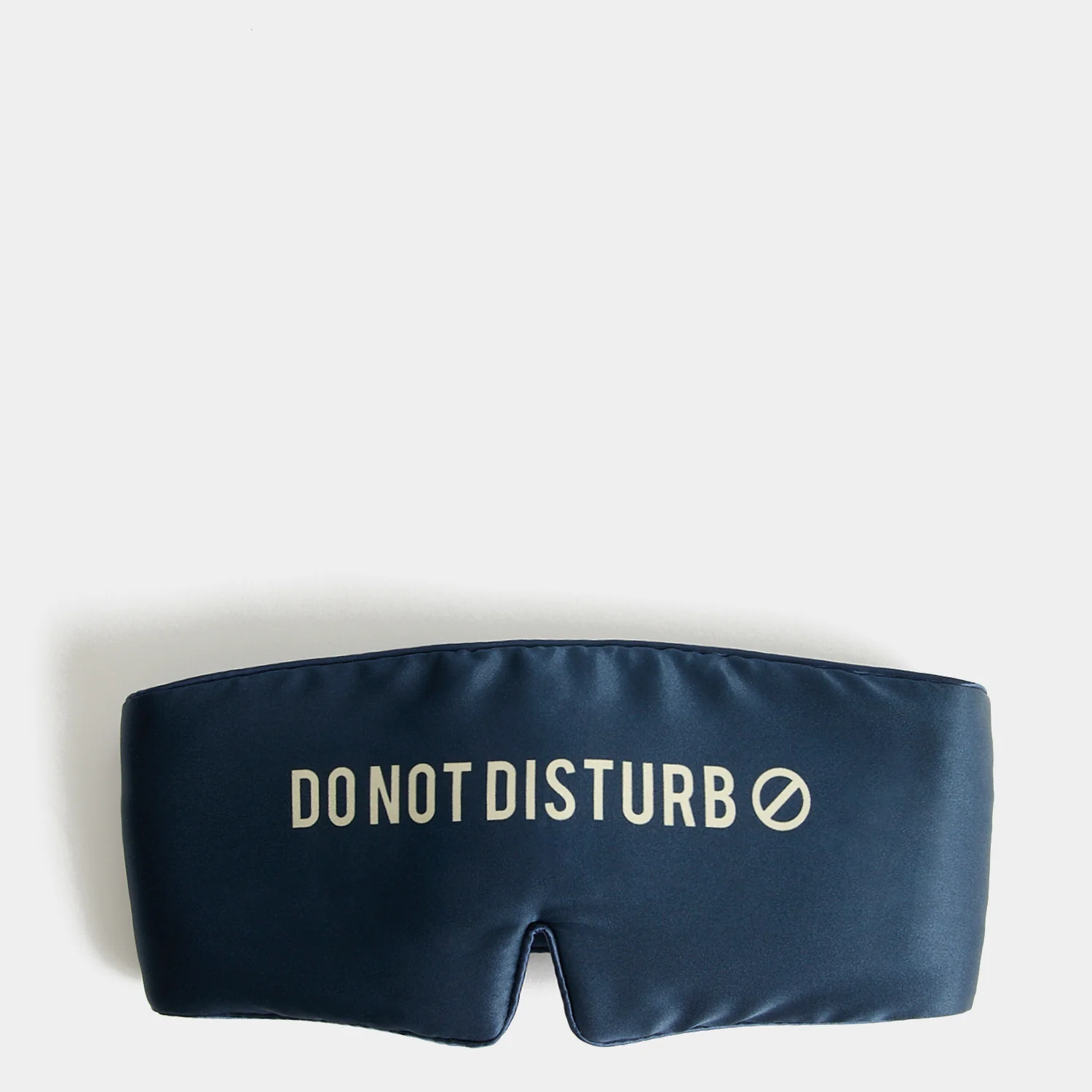Travel Eye Mask Do Not Disturb