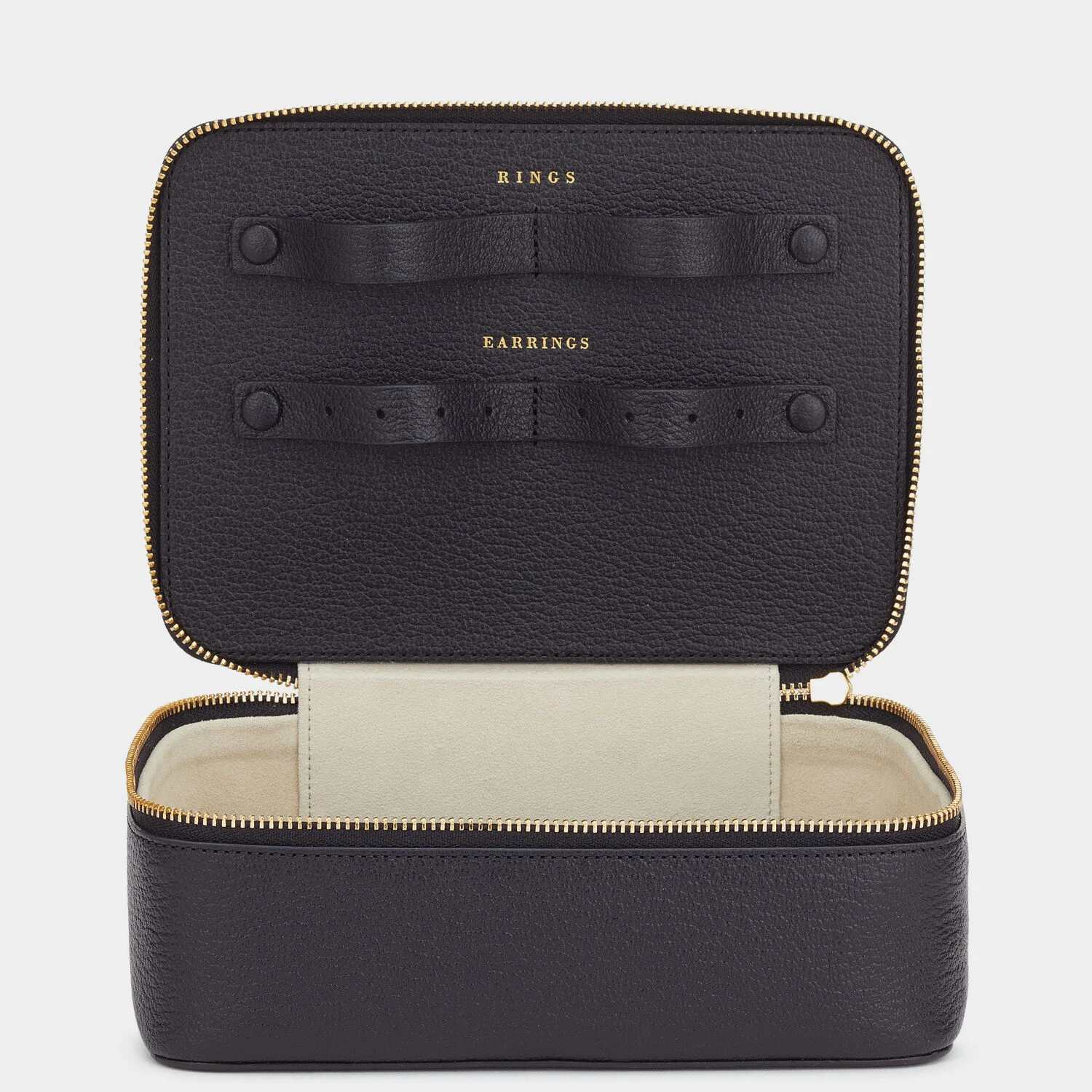 Bespoke Travelling Jewel Case - Image 3