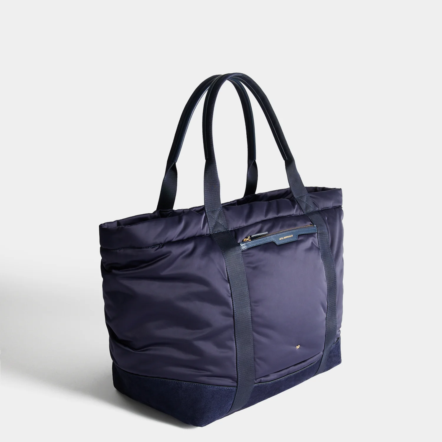 Padded Travel Tote - Image 2