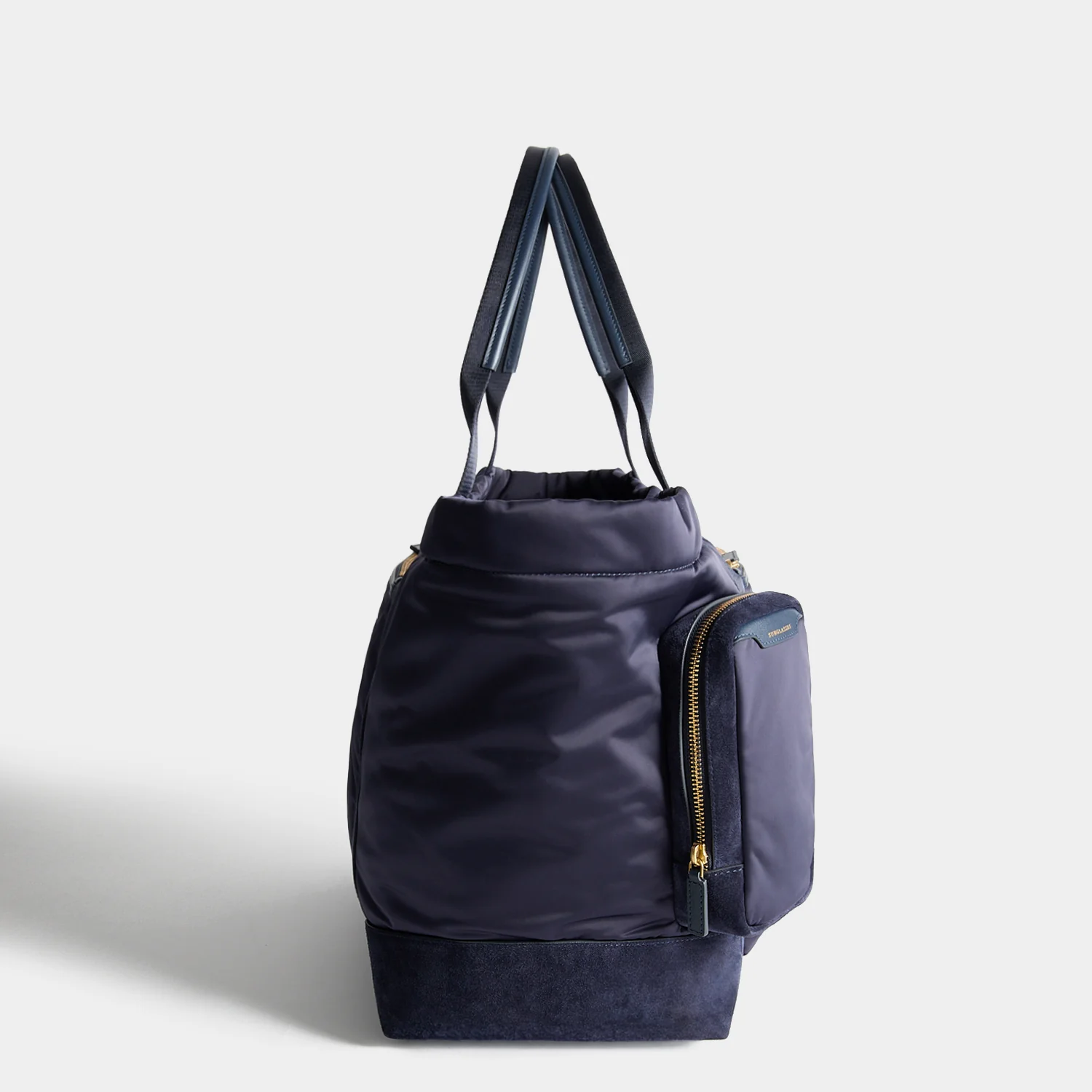 Padded Travel Tote - Image 6
