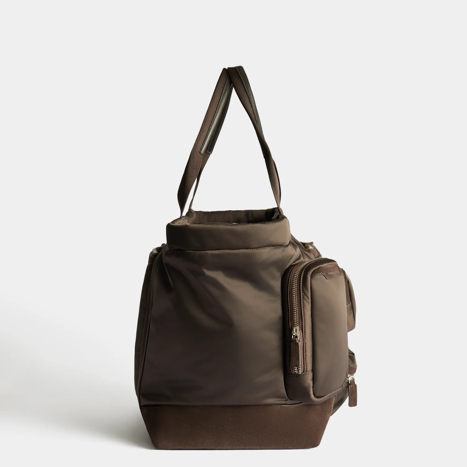 Padded Travel Tote - Image 3