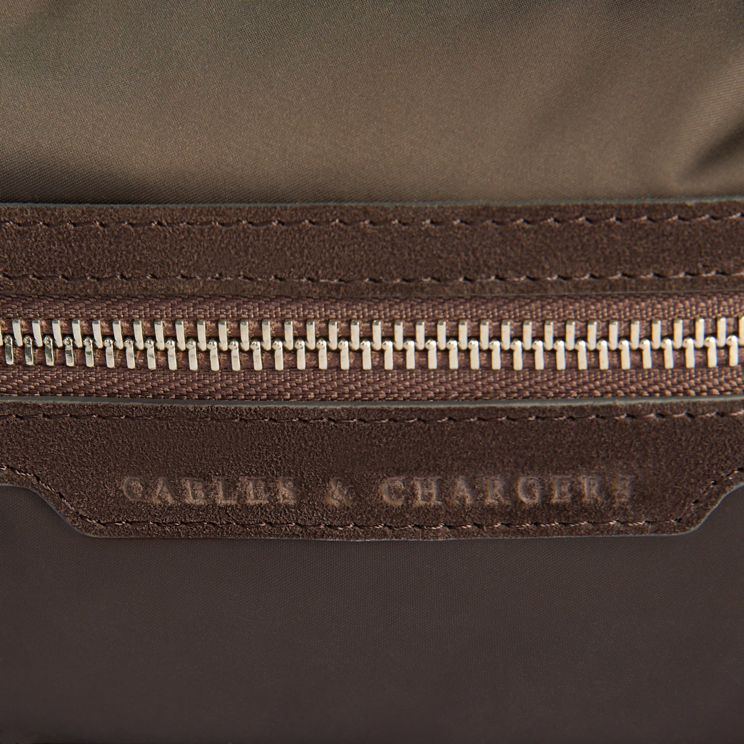 Padded Travel Tote - Image 4