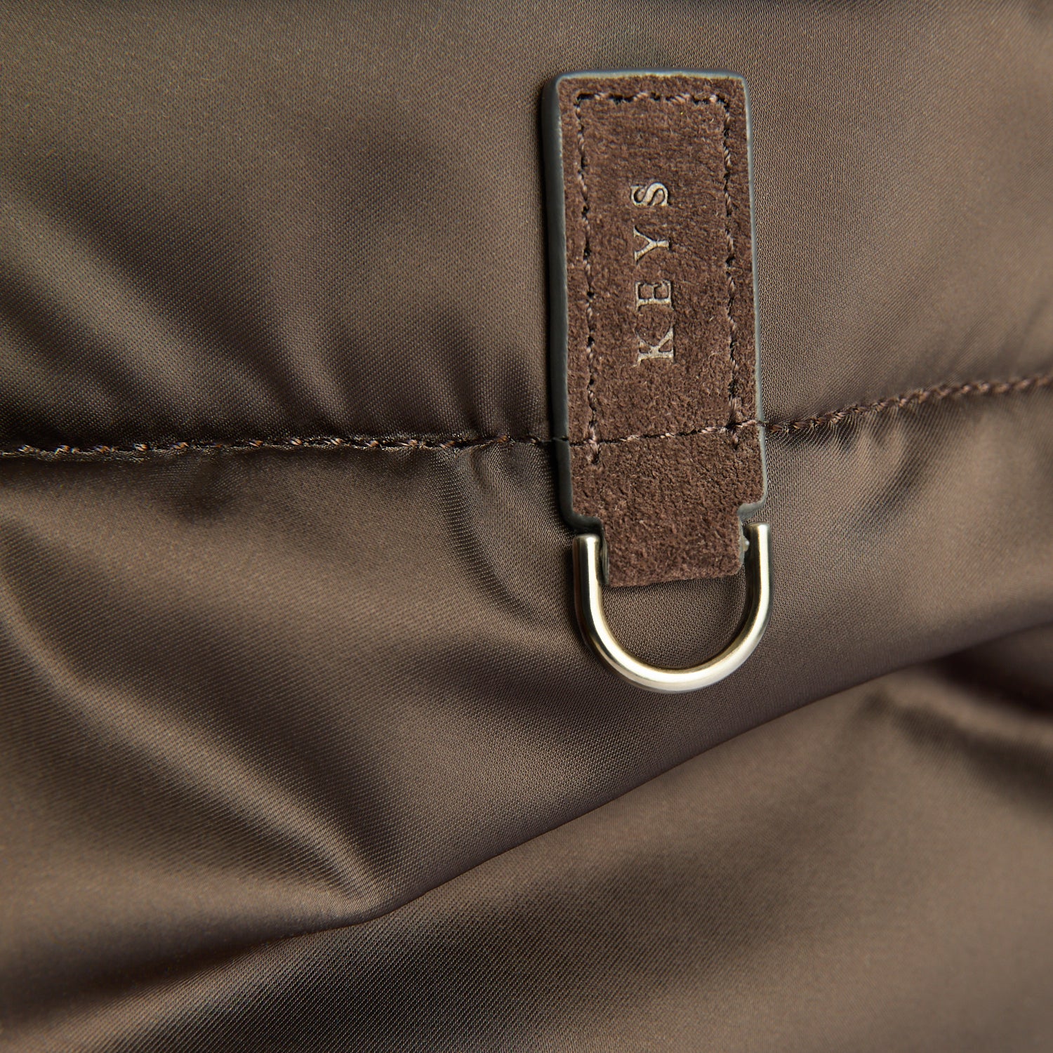 Padded Travel Tote - Image 6