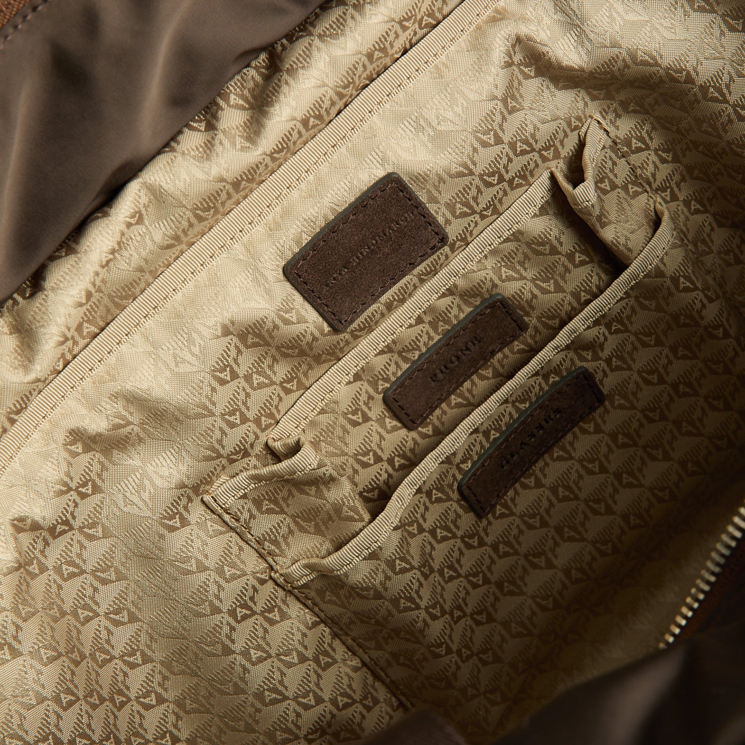 Padded Travel Tote - Image 8