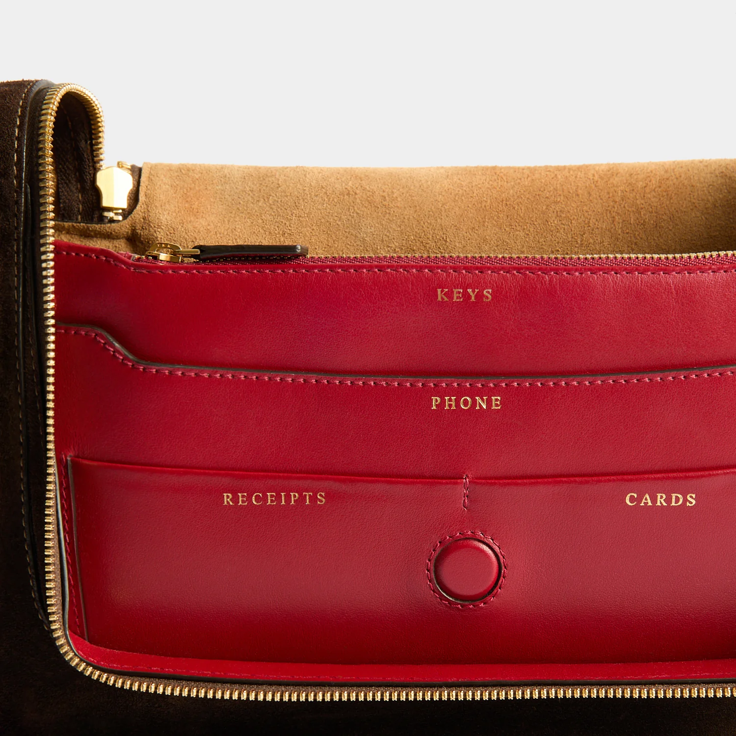 Vere Shoulder Bag - Image 4