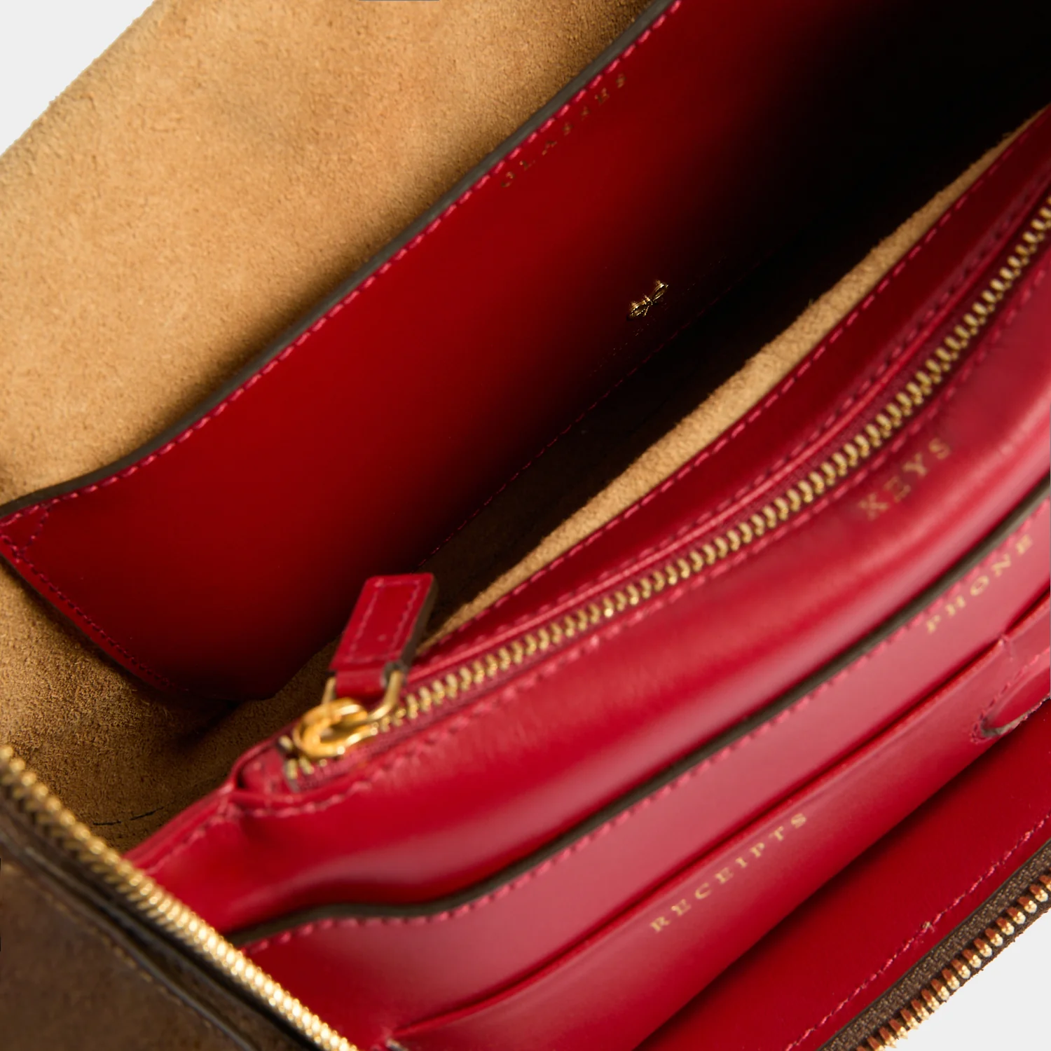 Vere Shoulder Bag - Image 6
