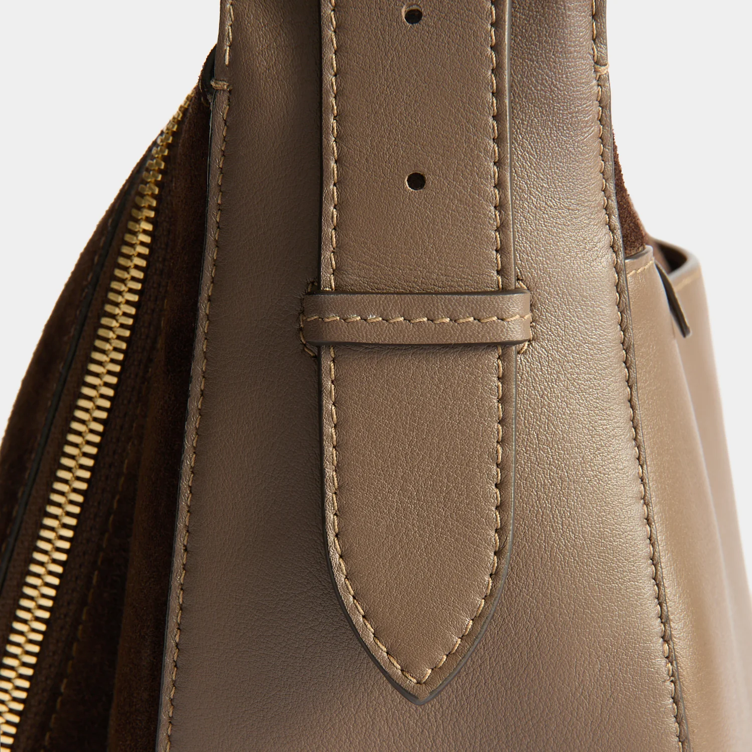 Vere Shoulder Bag - Image 8