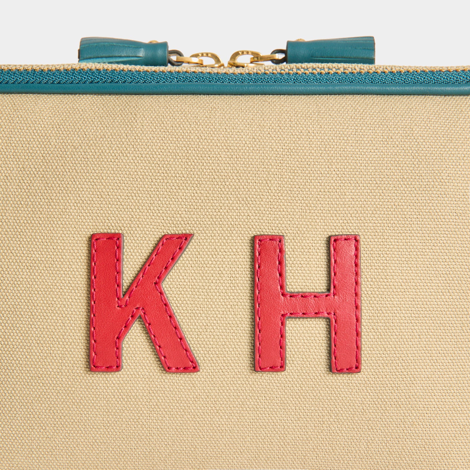 Bespoke Walton Wash Bag - Image 3