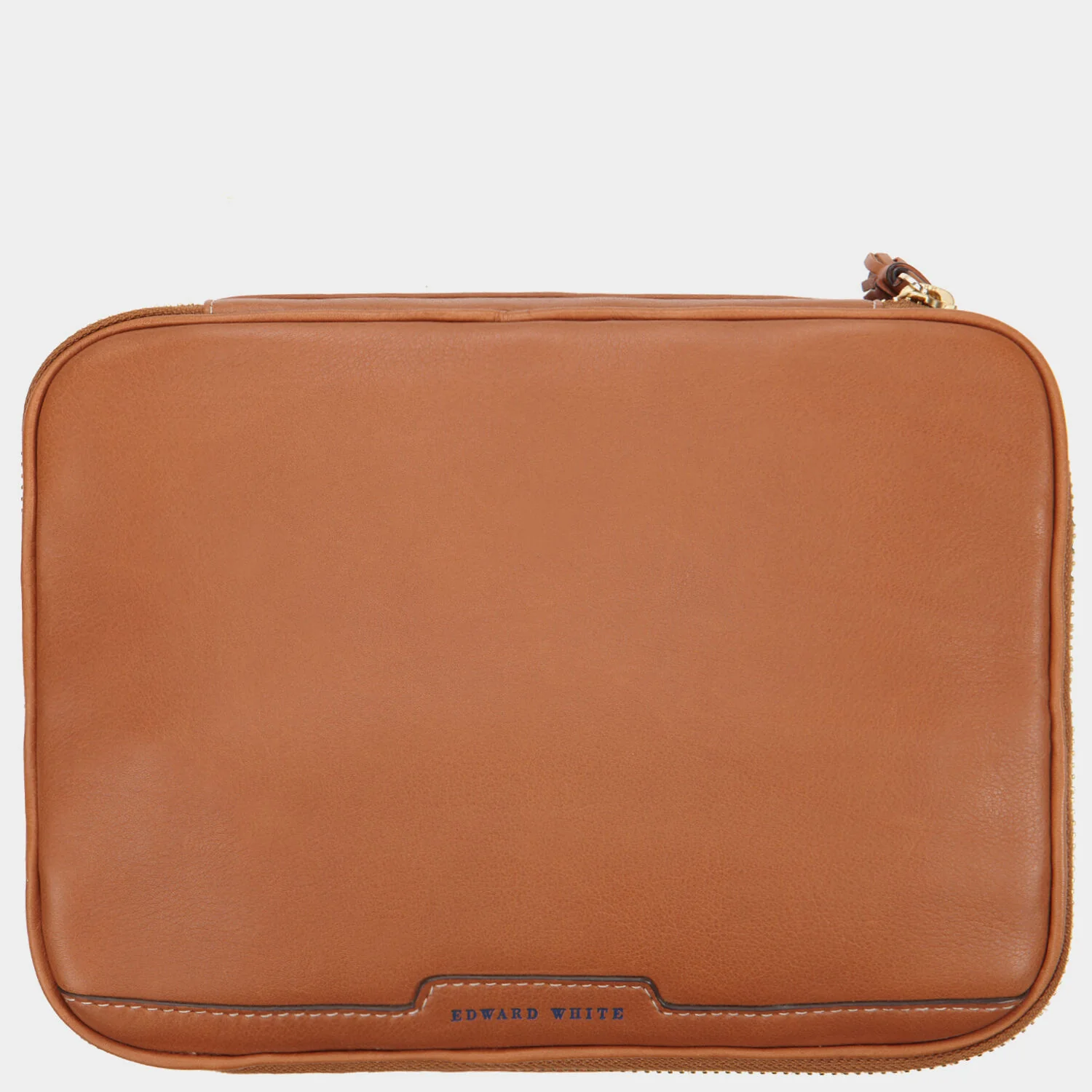 Bespoke Zipped Wash Bag - Image 6